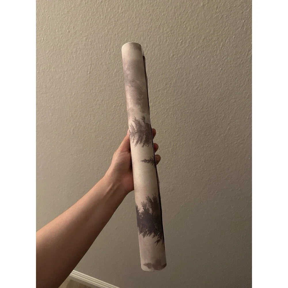 Unbranded peel stick